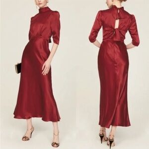 Saloni Adele dress